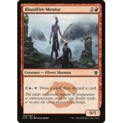 Bloodfire Mentor 