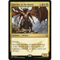 Butcher of the Horde 