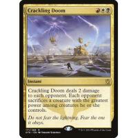 Crackling Doom 