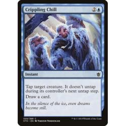 Crippling Chill 