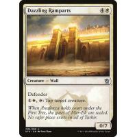 Dazzling Ramparts 