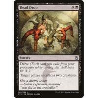 Dead Drop 