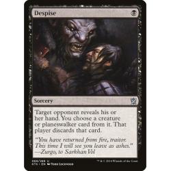 Despise 