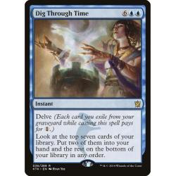 Dig Through Time 