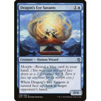 Dragon's Eye Savants 