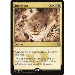 Duneblast 