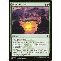 Feed the Clan 