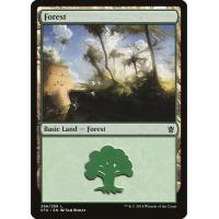 Forest #266