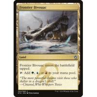 Frontier Bivouac 