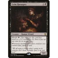 Grim Haruspex 