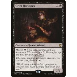 Grim Haruspex 