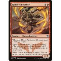 Horde Ambusher 