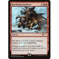 Hordeling Outburst *FNM Promo*
