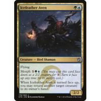 Icefeather Aven 