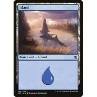 Island #254
