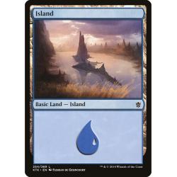 Island #254
