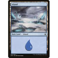 Island #256