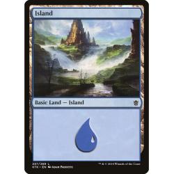 Island #257