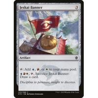 Jeskai Banner 
