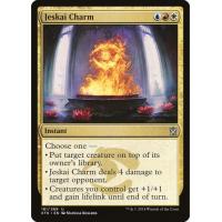 Jeskai Charm 