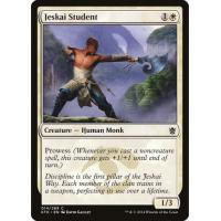Jeskai Student 