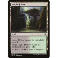 Jungle Hollow 