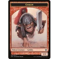 Goblin Token - Khans of Tarkir 