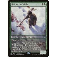 Heir of the Wilds *Game Day Promo*