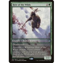 Heir of the Wilds *Game Day Promo*