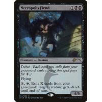 Necropolis Fiend *Clash Pack Promo*