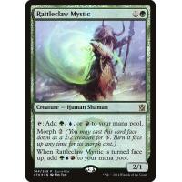 Rattleclaw Mystic *Buy-A-Box Promo*