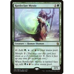 Rattleclaw Mystic *Buy-A-Box Promo*