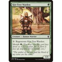Kin-Tree Warden 