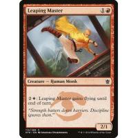 Leaping Master 