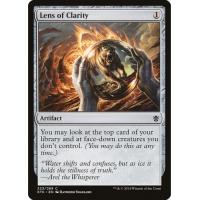 Lens of Clarity 