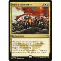 Mardu Ascendancy 
