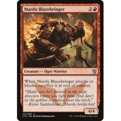 Mardu Blazebringer 