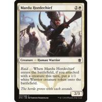 Mardu Hordechief 