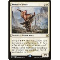 Master of Pearls 