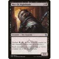 Mer-Ek Nightblade 