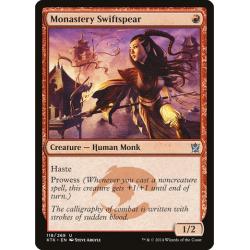 Monastery Swiftspear 