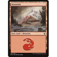 Mountain #265