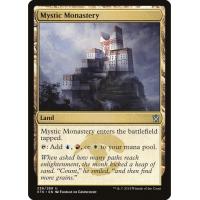 Mystic Monastery 
