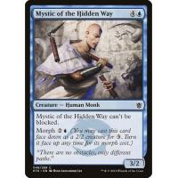 Mystic of the Hidden Way 