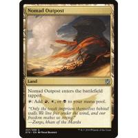 Nomad Outpost 