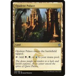 Opulent Palace  *EX*