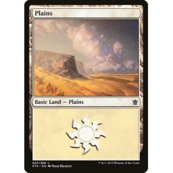 Plains #250