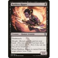 Ruthless Ripper 