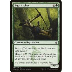 Sagu Archer 