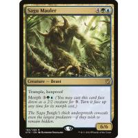 Sagu Mauler 